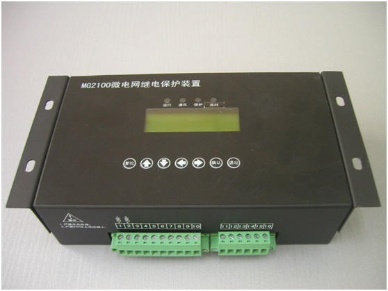 MG2100 微电网继电保护装置